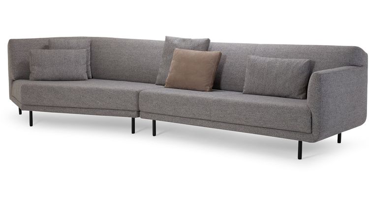 Ijcoon Rolls Zitbank