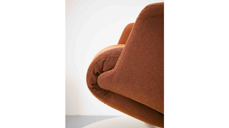 Ijcoon Vera Bold Hoog Fauteuil