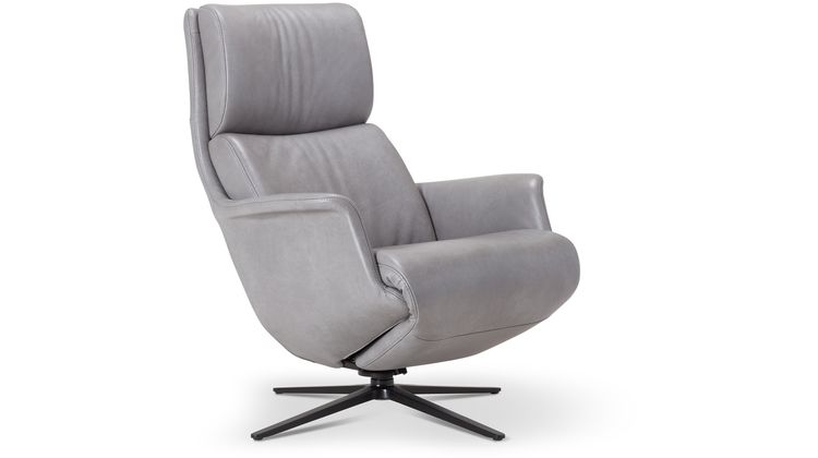 Ijcoon Vera Bold Hoog Fauteuil