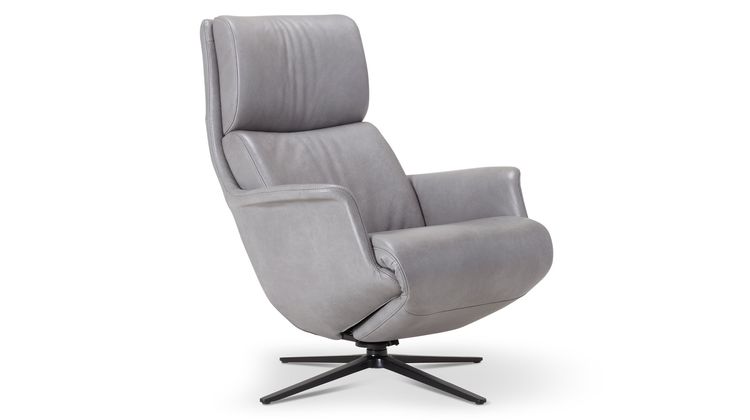 Ijcoon Vera Bold Hoog Fauteuil