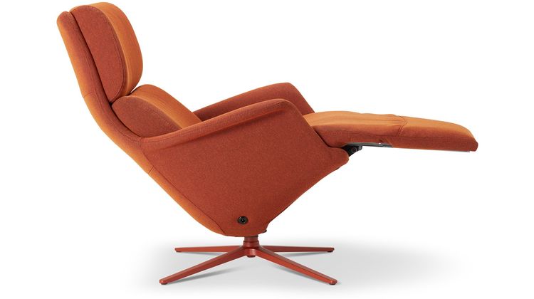 Ijcoon Vera Bold Hoog Fauteuil