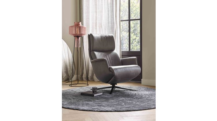 Ijcoon Vera Bold Hoog Fauteuil