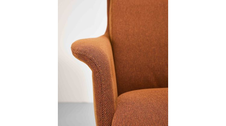 Ijcoon Vera Bold Hoog Fauteuil
