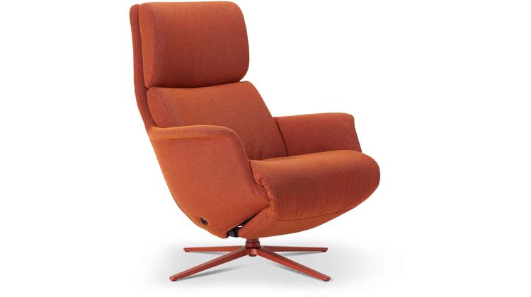 Ijcoon Vera Bold Hoog Fauteuil