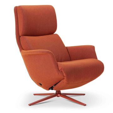 Ijcoon Vera Bold Hoog Fauteuil