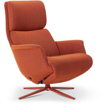 Ijcoon Vera Bold Hoog Fauteuil