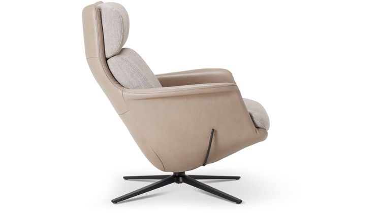 Ijcoon Vera Bold Laag Fauteuil