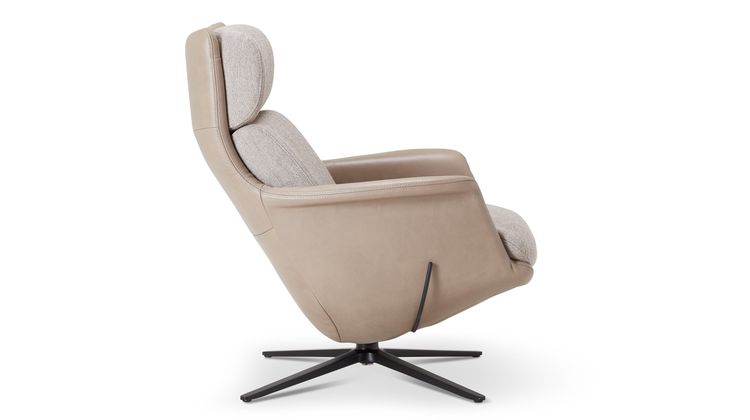Ijcoon Vera Bold Laag Fauteuil
