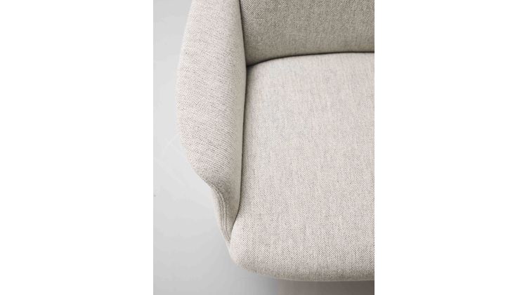 Ijcoon Vera Bold Laag Fauteuil