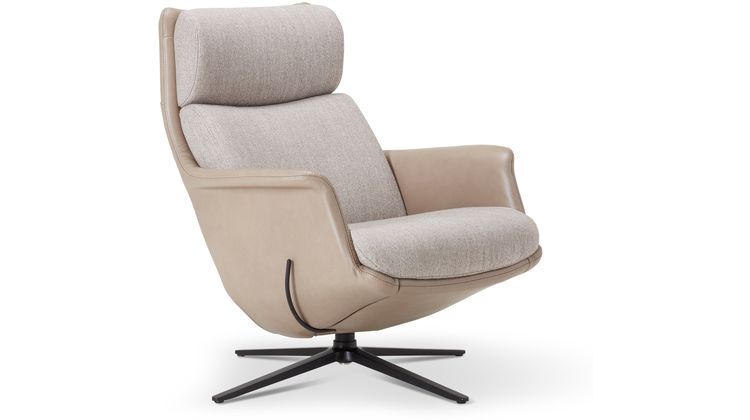 Ijcoon Vera Bold Laag Fauteuil