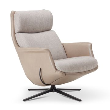 Ijcoon Vera Bold Laag Fauteuil