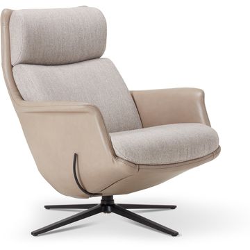 Ijcoon Vera Bold Laag Fauteuil