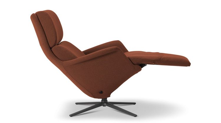 Ijcoon Vera Bold Laag Fauteuil