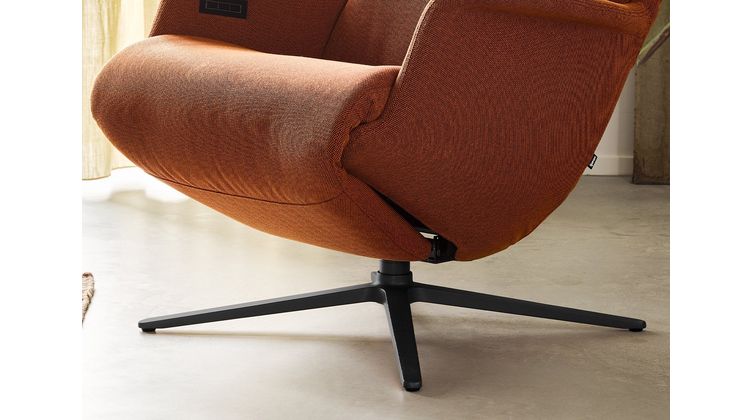Ijcoon Vera Bold Laag Fauteuil