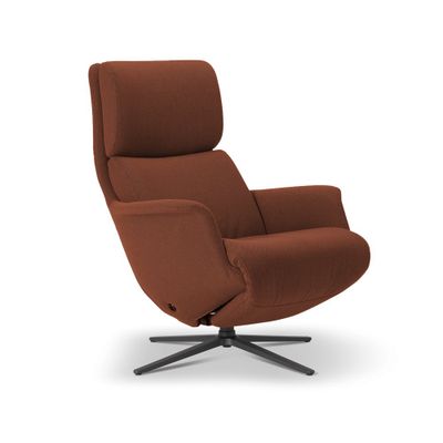 Vera Bold Laag Fauteuil