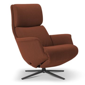 Ijcoon Vera Bold Laag Fauteuil