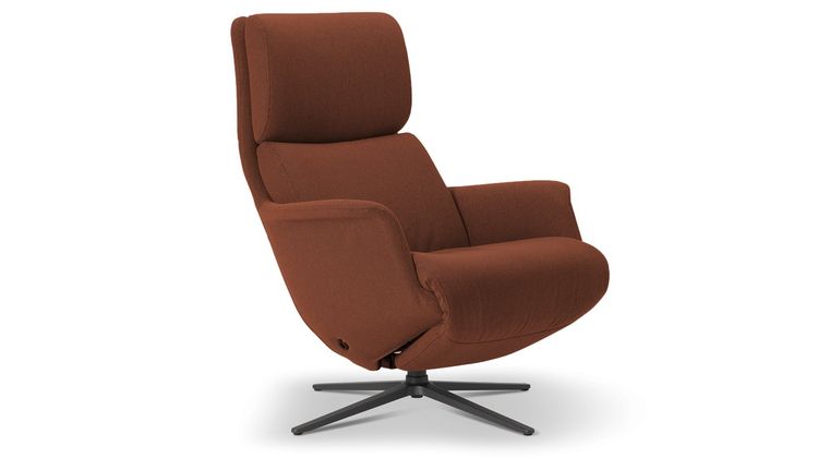 Ijcoon Vera Bold Laag Fauteuil