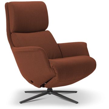 Ijcoon Vera Bold Laag Fauteuil