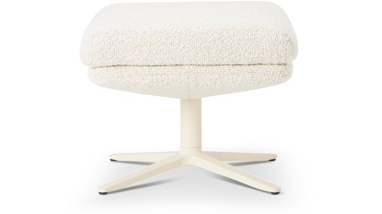 Ijcoon Vera Curve Hoog Fauteuil