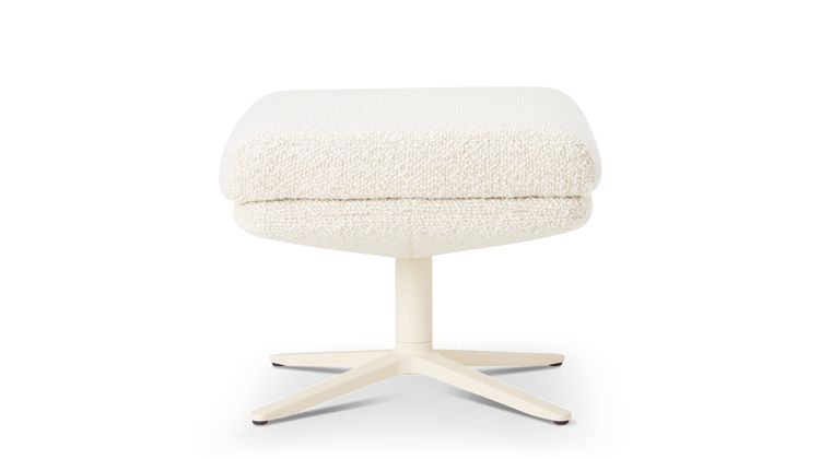 Ijcoon Vera Curve Hoog Fauteuil