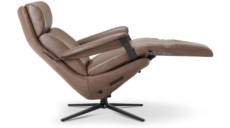 Ijcoon Vera Curve Laag Fauteuil