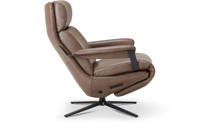 Ijcoon Vera Curve Laag Fauteuil