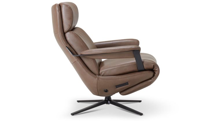 Ijcoon Vera Curve Laag Fauteuil