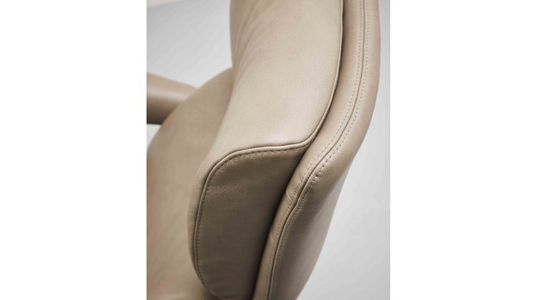Ijcoon Vera Curve Laag Fauteuil