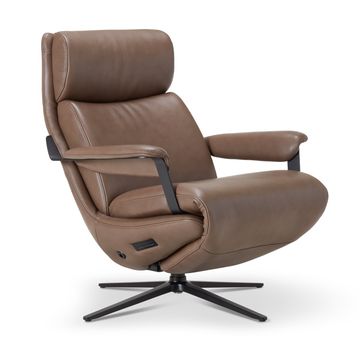 Ijcoon Vera Curve Laag Fauteuil