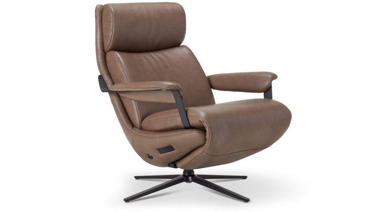 Ijcoon Vera Curve Laag Fauteuil