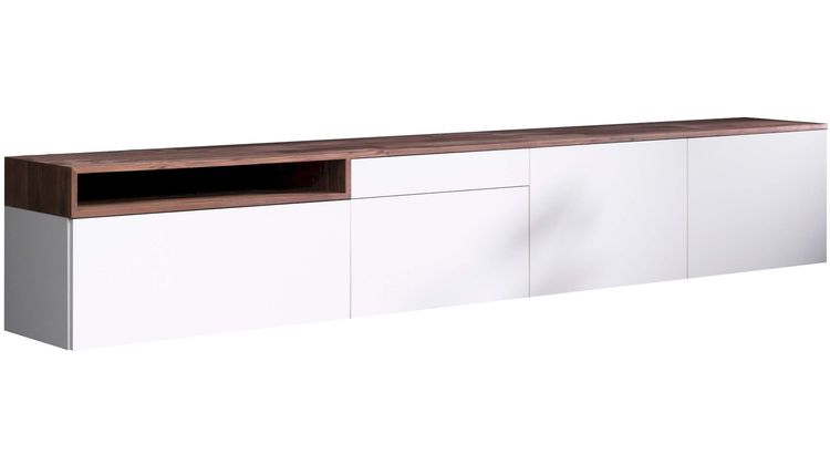 Interstar 211-50 Opbergkast