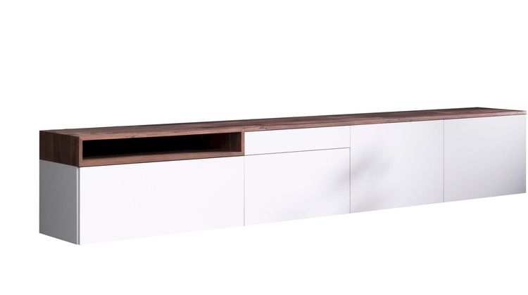 Interstar 211-50 Opbergkast