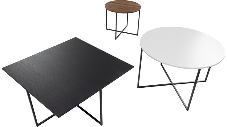 Interstar Frame Salontafel