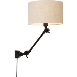 It's about RoMi Amsterdam 1-arm Wandlamp