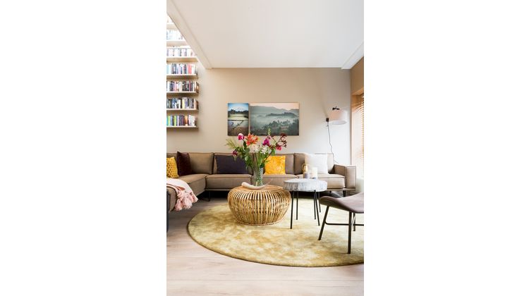 It's about RoMi Amsterdam 1-arm Wandlamp
