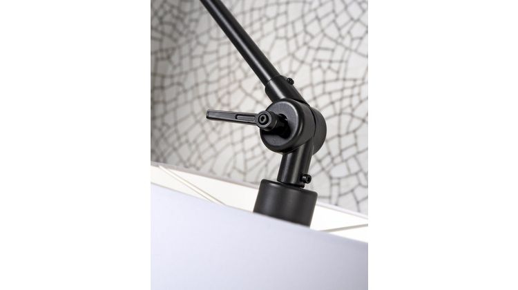 It's about RoMi Amsterdam 1-arm Wandlamp