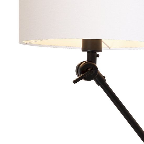 It's about RoMi Amsterdam 1-arm Wandlamp