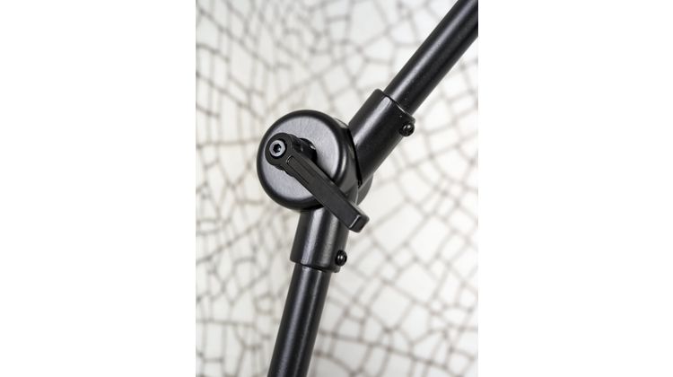It's about RoMi Amsterdam 1-arm Wandlamp