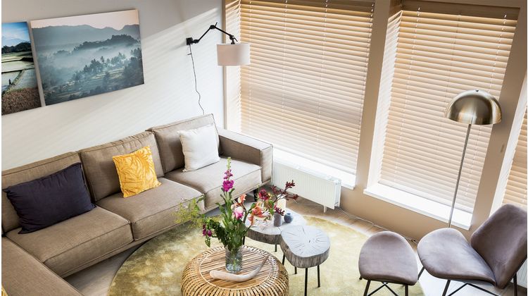 It's about RoMi Amsterdam 1-arm Wandlamp