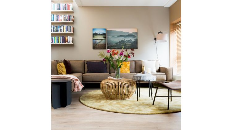 It's about RoMi Amsterdam 1-arm Wandlamp