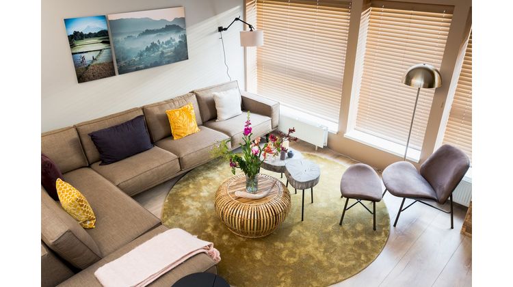 It's about RoMi Amsterdam 1-arm Wandlamp