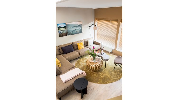 It's about RoMi Amsterdam 1-arm Wandlamp