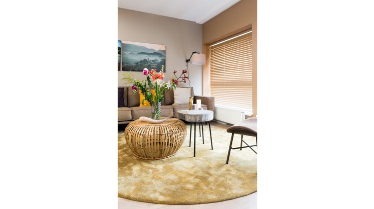 It's about RoMi Amsterdam 1-arm Wandlamp