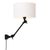 It's about RoMi Amsterdam 1-arm Wandlamp Wit