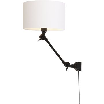 It's about RoMi Amsterdam 1-arm Wandlamp