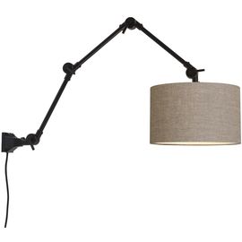 It's about RoMi Amsterdam 3-arm Wandlamp