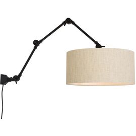 It's about RoMi Amsterdam 3-arm Wandlamp