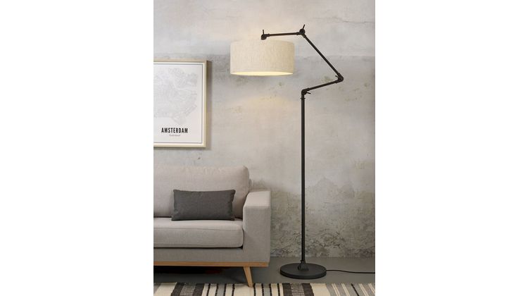 It's about RoMi Amsterdam Vloerlamp