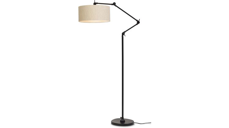 It's about RoMi Amsterdam Vloerlamp