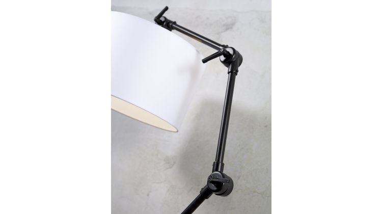 It's about RoMi Amsterdam Vloerlamp